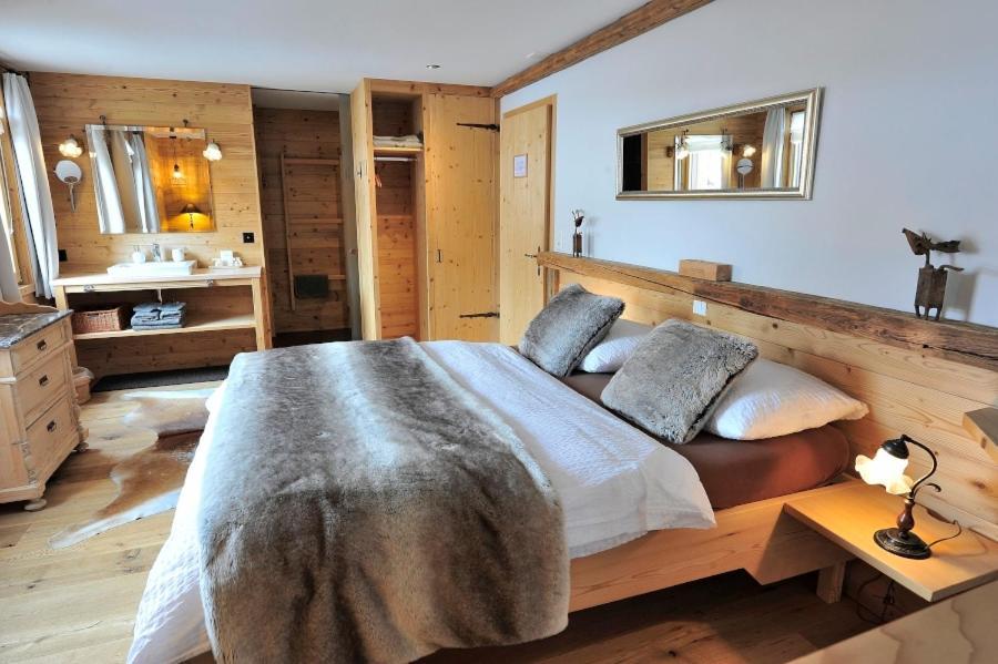 Hotel Chesa Staila La Punt-Chamues-ch Kültér fotó