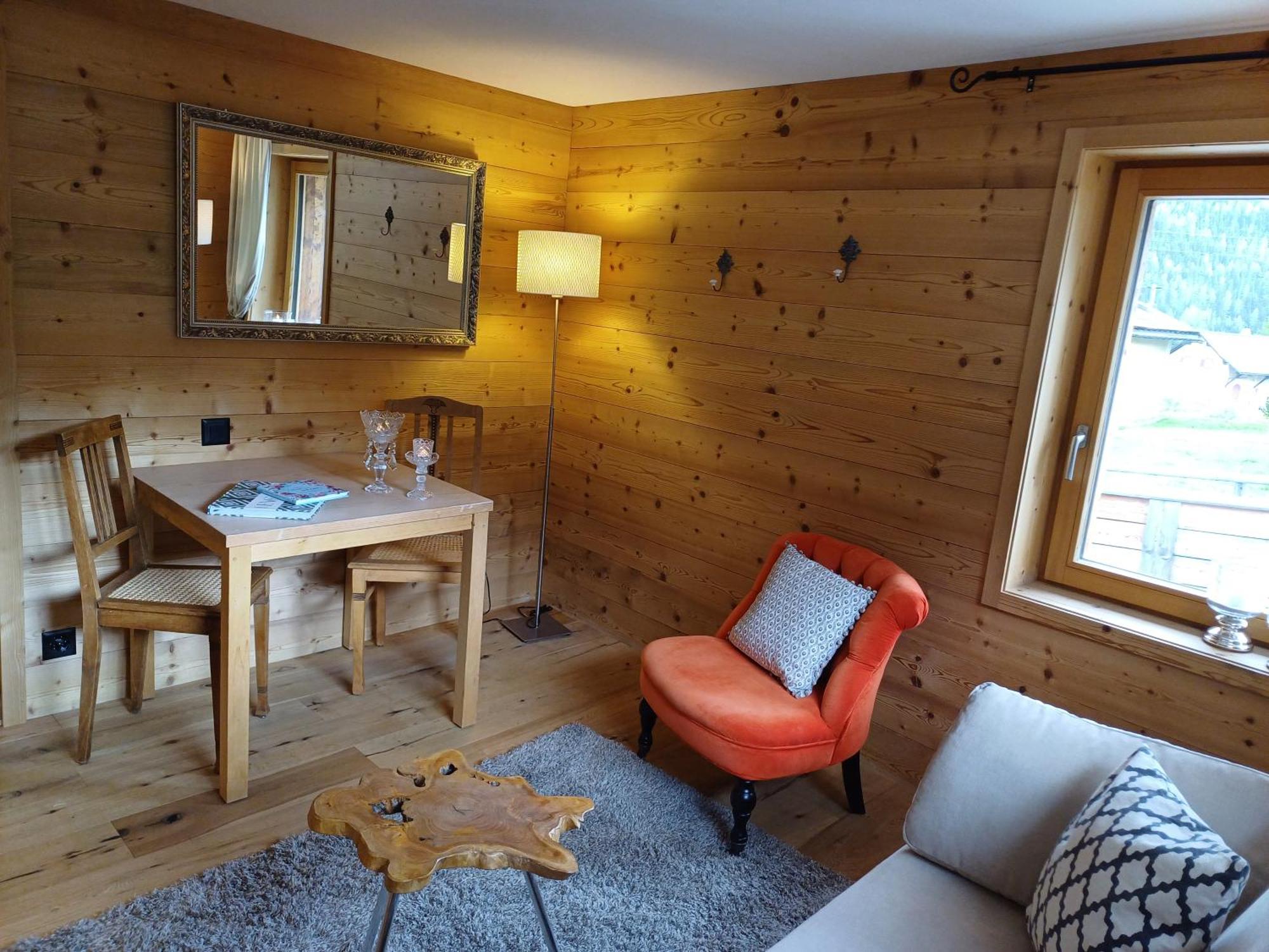 Hotel Chesa Staila La Punt-Chamues-ch Kültér fotó