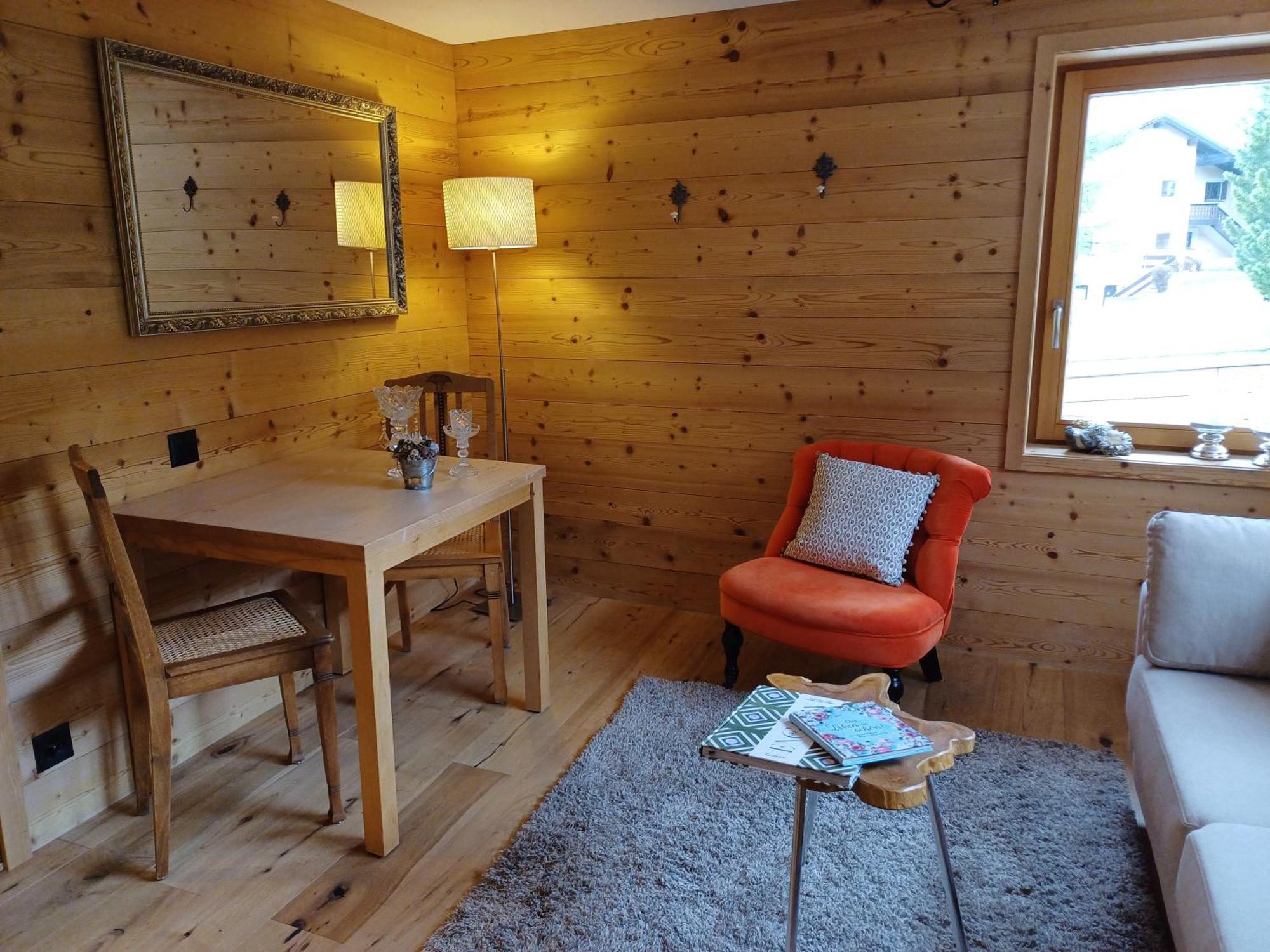 Hotel Chesa Staila La Punt-Chamues-ch Kültér fotó