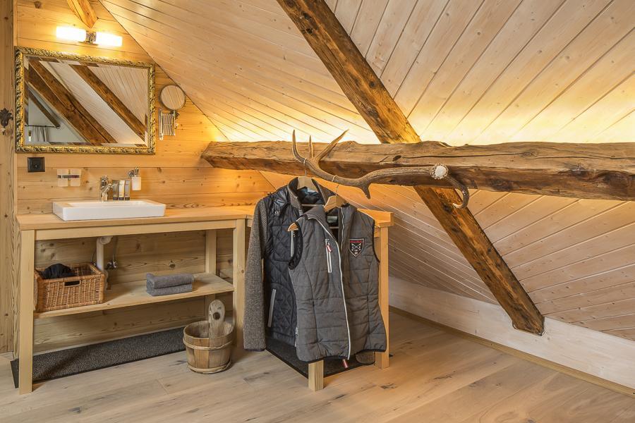 Hotel Chesa Staila La Punt-Chamues-ch Kültér fotó